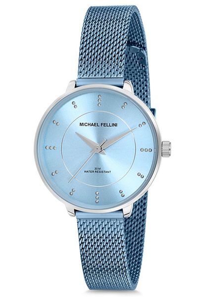 Michael Fellini Women's Wristwatch Mf1297