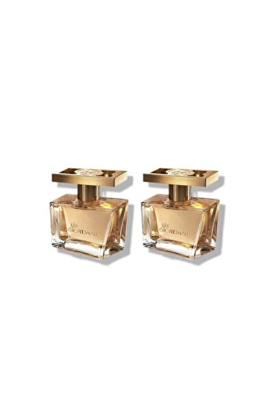 Oriflame Miss Giordani Edp 50 ml Kadın Parfümü 2 Adet