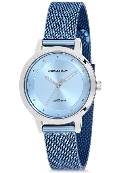 Michael Fellini Mf1292 Model Women's Watch