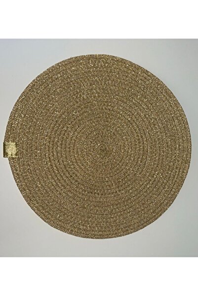 ERSİN TEKSTİL Runner Amerikan Servisi Supla Yılbaşı Konsepti Sim Ip 3 Renk (1...