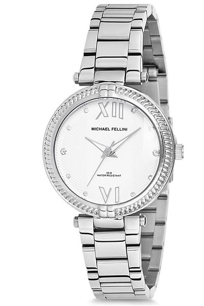 Michael Fellini Women's Wristwatch Mf1296