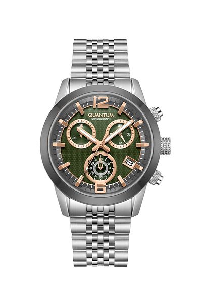 Quantum Adg1173.670 Men's Wrist Watch