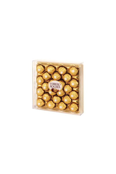 Lotus Ferrero Rocher beyaz çikolata Bar fındıklı ve krem