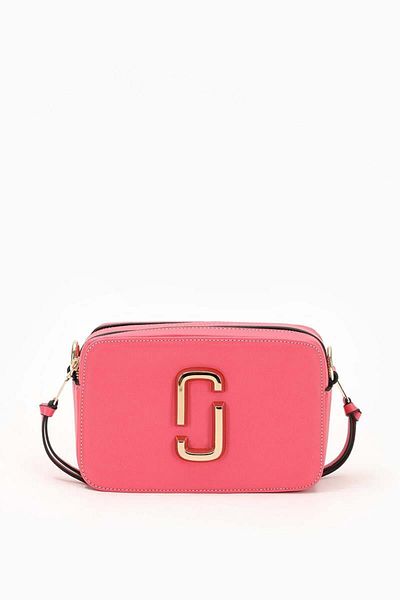 Levidor Double Compartment Thick Strap Shoulder Bag 930136