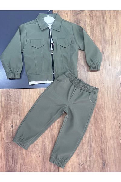 ZEY Children's 3 Piece Set