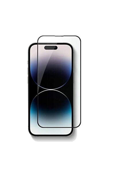 Vendas واقي شاشة زجاجي متوافق مع هاتف iPhone 12 Mini (12 MINI).