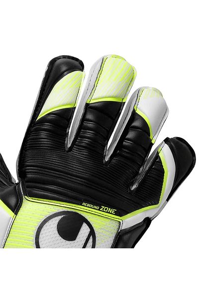 UHLSPORT Soft Advanced Keeper Glove - 101135501