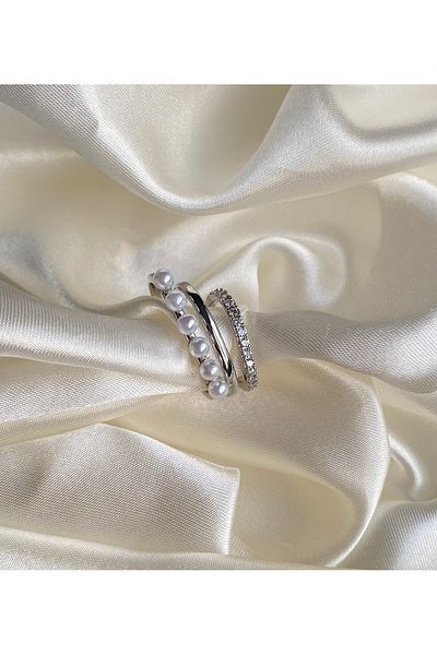 GAMZE Steel Vip Earcuff