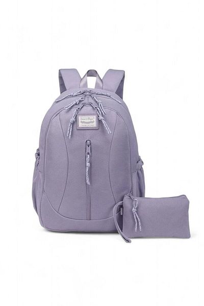 SMART BAGS Σακίδιο πλάτης Lilac Unisex - SMB 3233