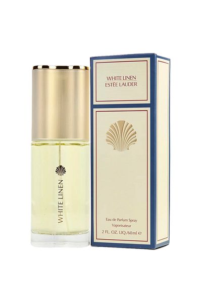 Estee Lauder White Linen EDP 60 ml Estee Lauder White Linen EDP for Women 60 ml