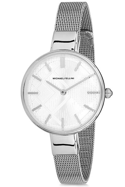 Michael Fellini Women's Wristwatch Mf1316