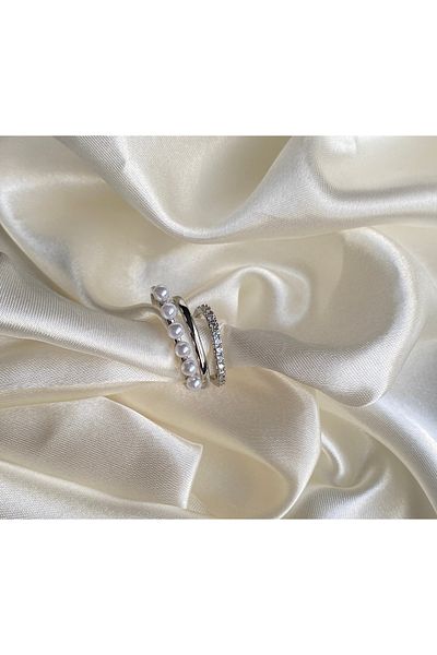 GAMZE Steel Vip Earcuff