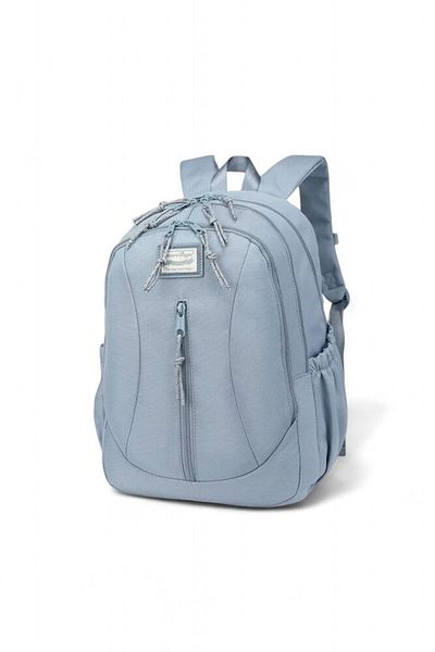 SMART BAGS Unisex Ice Blue σακίδιο πλάτης - SMB 3233