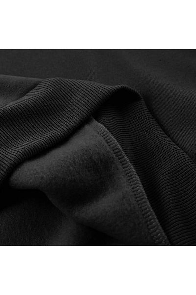 Aesthia Domestic Market Design Unisex Oversize Hooded Hoodie Sweatshirt