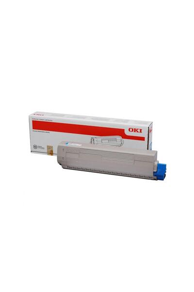 OKI Data-P143 46508715 Toner-C-C332-Mc363-1.5K Blue Toner - C332 Mc363 - 1500...