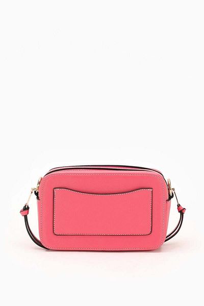 Levidor Double Compartment Thick Strap Shoulder Bag 930136