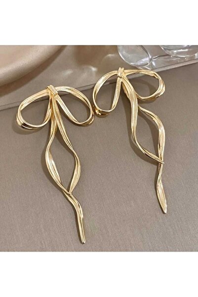 monalisatoka Fiyonk Küpe 5,00 Cm