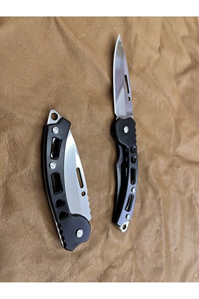 Genel Markalar Cep Çakısı Mini Bıçak Katlanır Kemer Askılı Taktik Izci Bıçağı...