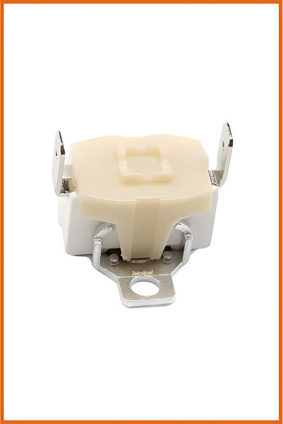 Tekniksel 120 °   ترموستات إبريق القهوة - متوافق مع سينبو، تيفل، أرزوم، فاكير ريفر موديل • قطعة واحدة