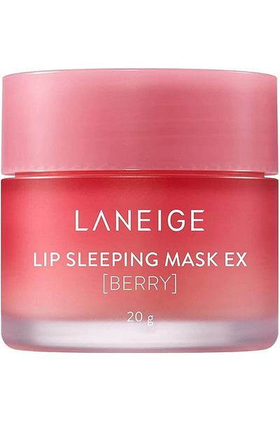 Laneige Lip Sleeping Mask - Berry
