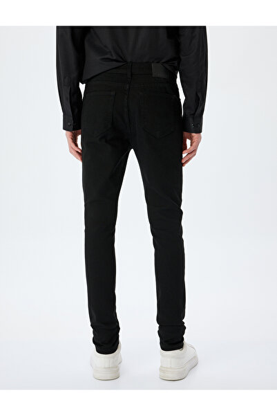 Koton Super Skinny Fit Jeans - Justin Jean