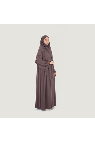 Butik Σετ σουφλέ διπλής στρώσης και Ferace
