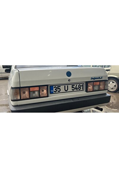 FARSAN Doğan Slx Soluk Stop