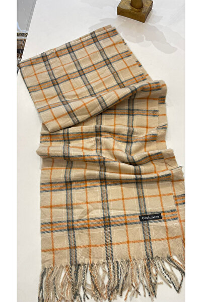 Kaşmir Saf Kaşmir Şal (Cashmere)