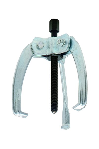 İzeltaş 7040290808 Master Çektirme (Üç Kollu) 8x8