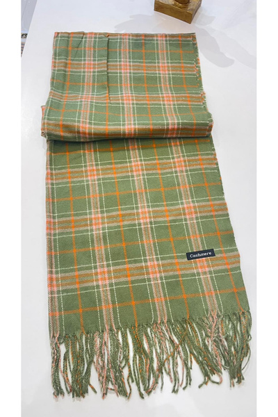 Kaşmir Saf Kaşmir Şal (Cashmere)