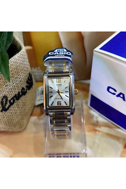 Casio Ltp-1235Sg-7Adf Women's Watch