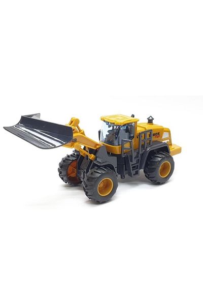 kapsulavm Construction Machinery Friction Snow Plow - 706-4-Snow Plow