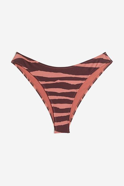 H&M Brazilian bikini bottoms