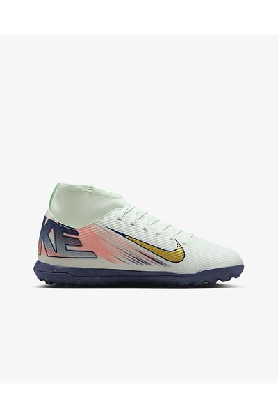 Nike Jr Superfly 10 Club Mds Tf - Kid's Narrow Fit Rug and Field Football Boots