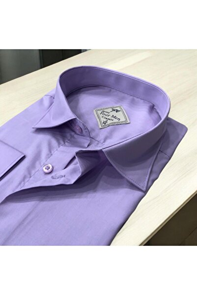 EREN STYLE Pamuk paket Oxford majica dugih rukava unisex (standardni kroj)