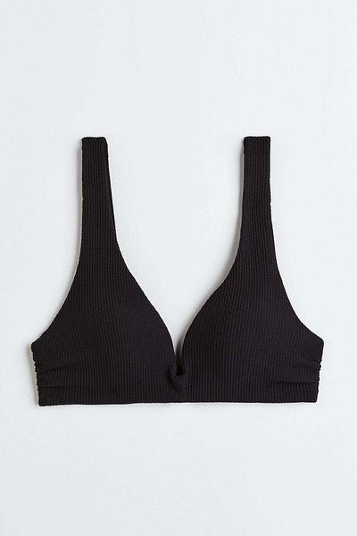 H&M Push-up bikini top