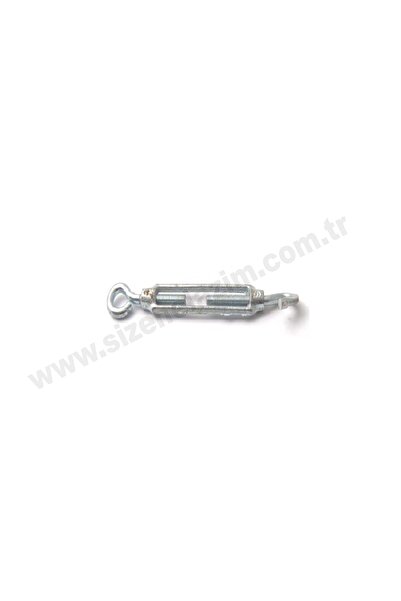 sizenelazım Çelik Halat Gerdirme Aparatı (6mm) 2 ADET