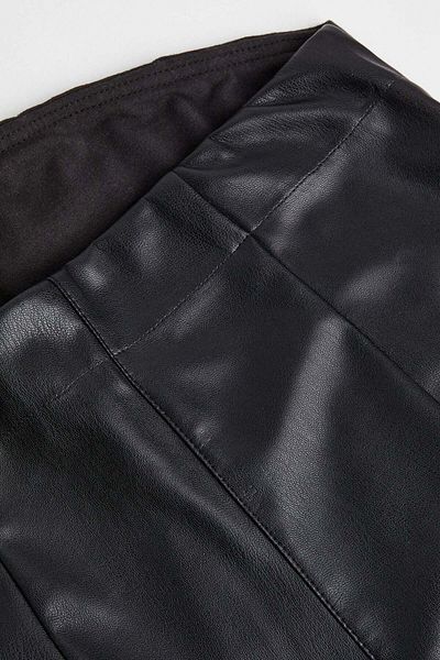 H&M MAMA Ankle-length leggings