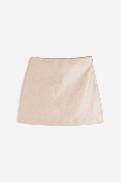H&M Mini skirt