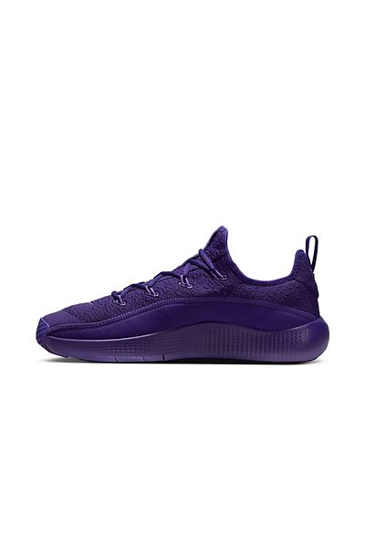 Nike Lebron Tr 1 Purple Unisex Basketball Shoes - Fj6151-500