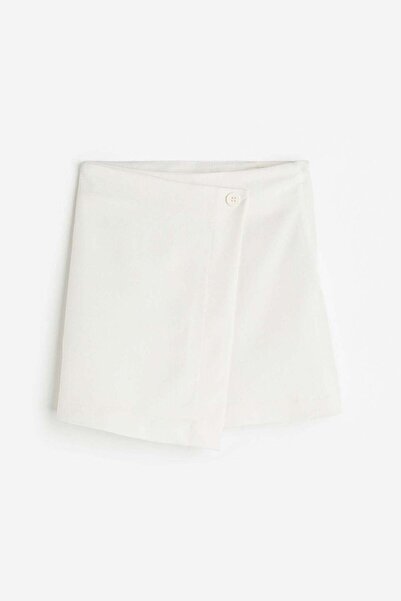 H&M Wrap skirt