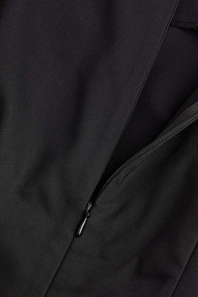 H&M Fitted dress