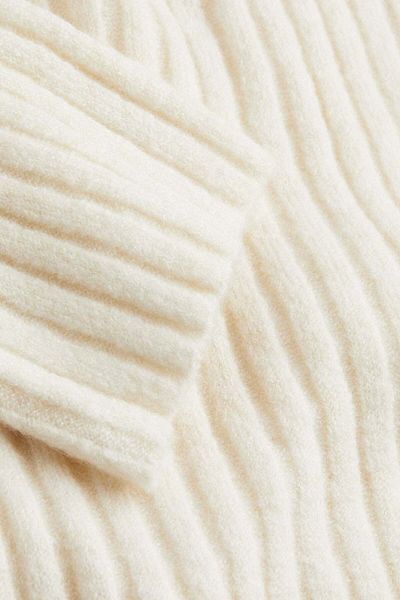 H&M Rib-knit dress