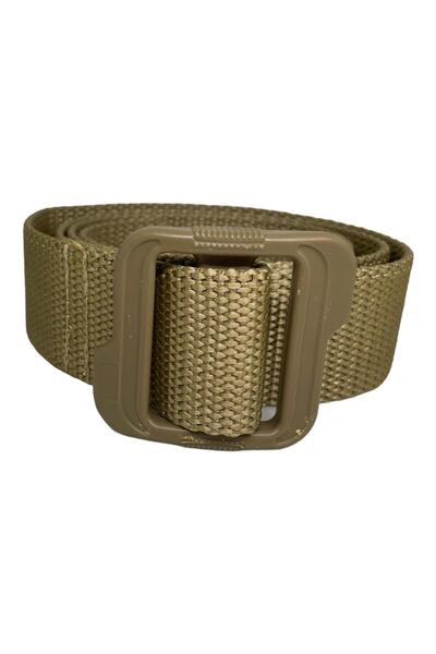 gözet Тактически колан бежов пустинен външен военен полицейски колан за сигур...