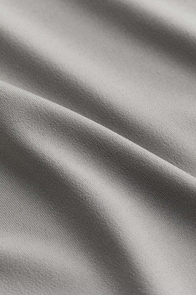 H&M Boat-neck jersey dress