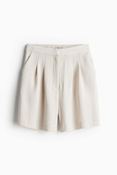 H&M Knee-length Shorts