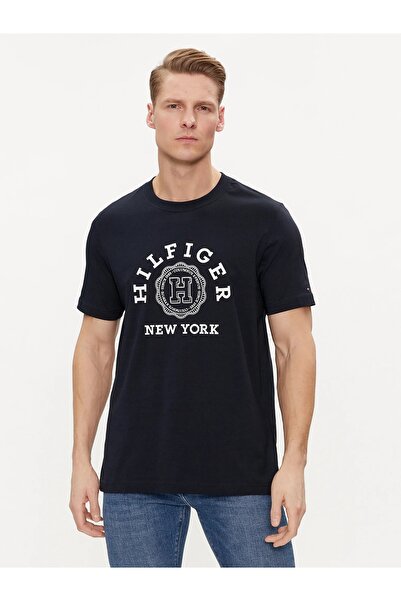 Tommy Hilfiger Sport _TommyHilfiger logós póló