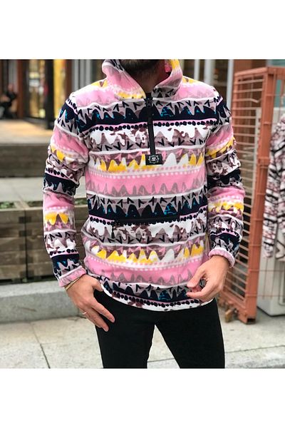 rvs moda Plush Fleece