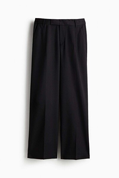 H&M Tailored trousers
