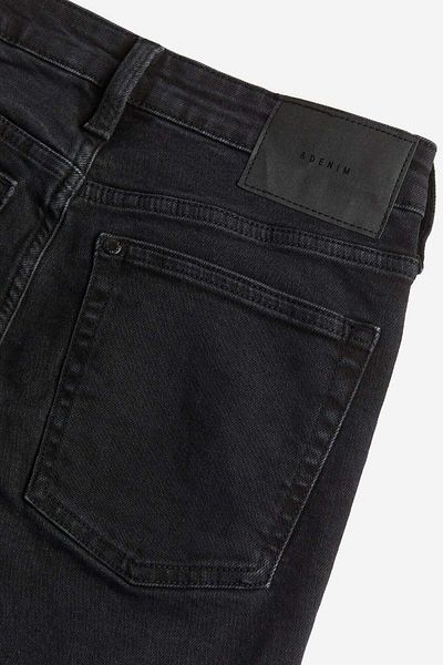 H&M Skinny Regular Ankle Jeans